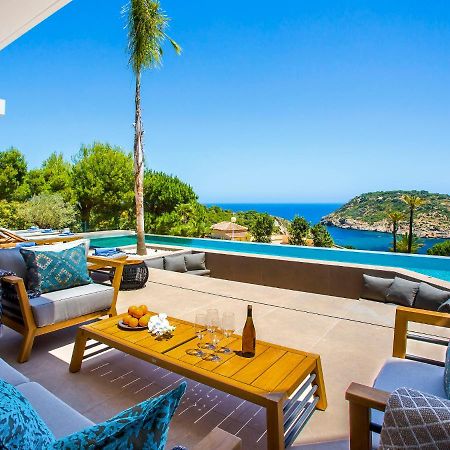 Villa El Refugio By Interhome Γιαβέα Εξωτερικό φωτογραφία