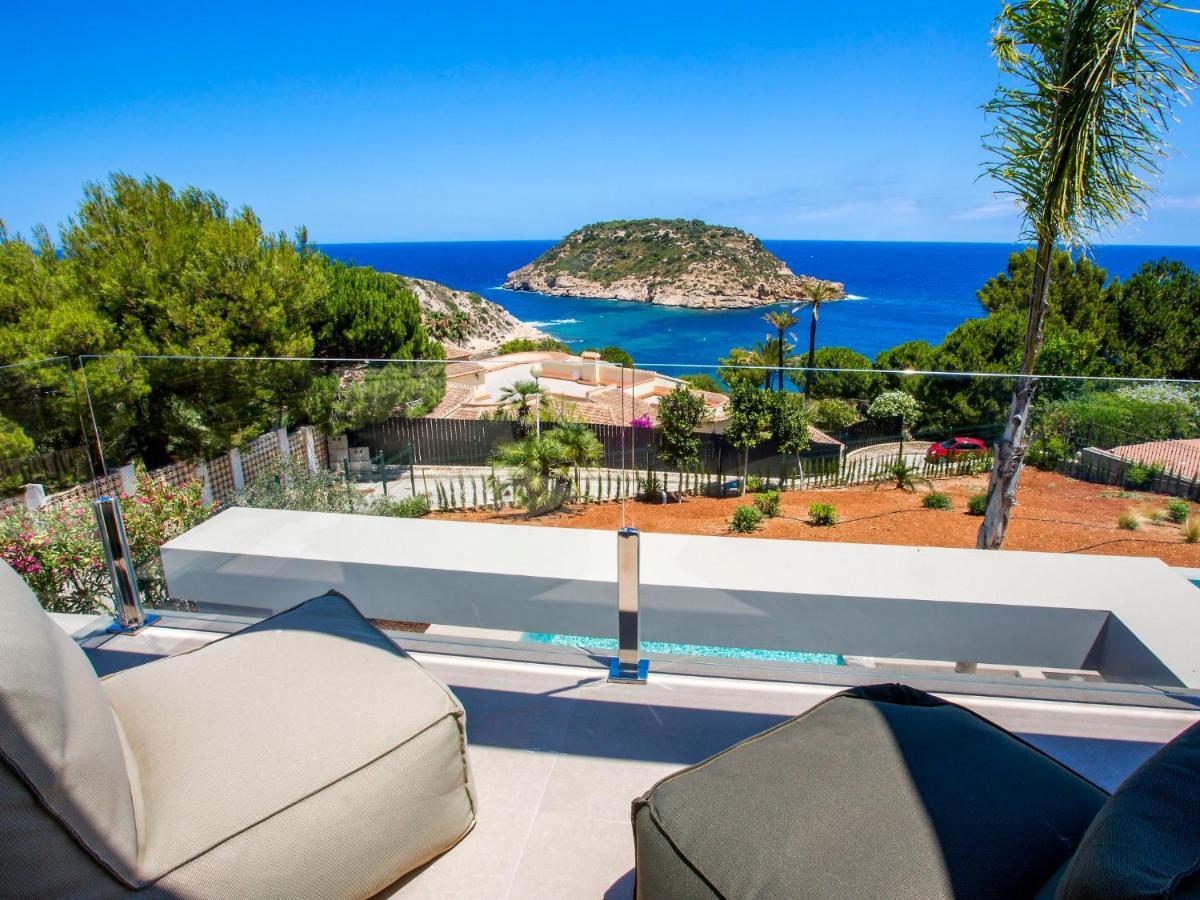 Villa El Refugio By Interhome Γιαβέα Εξωτερικό φωτογραφία