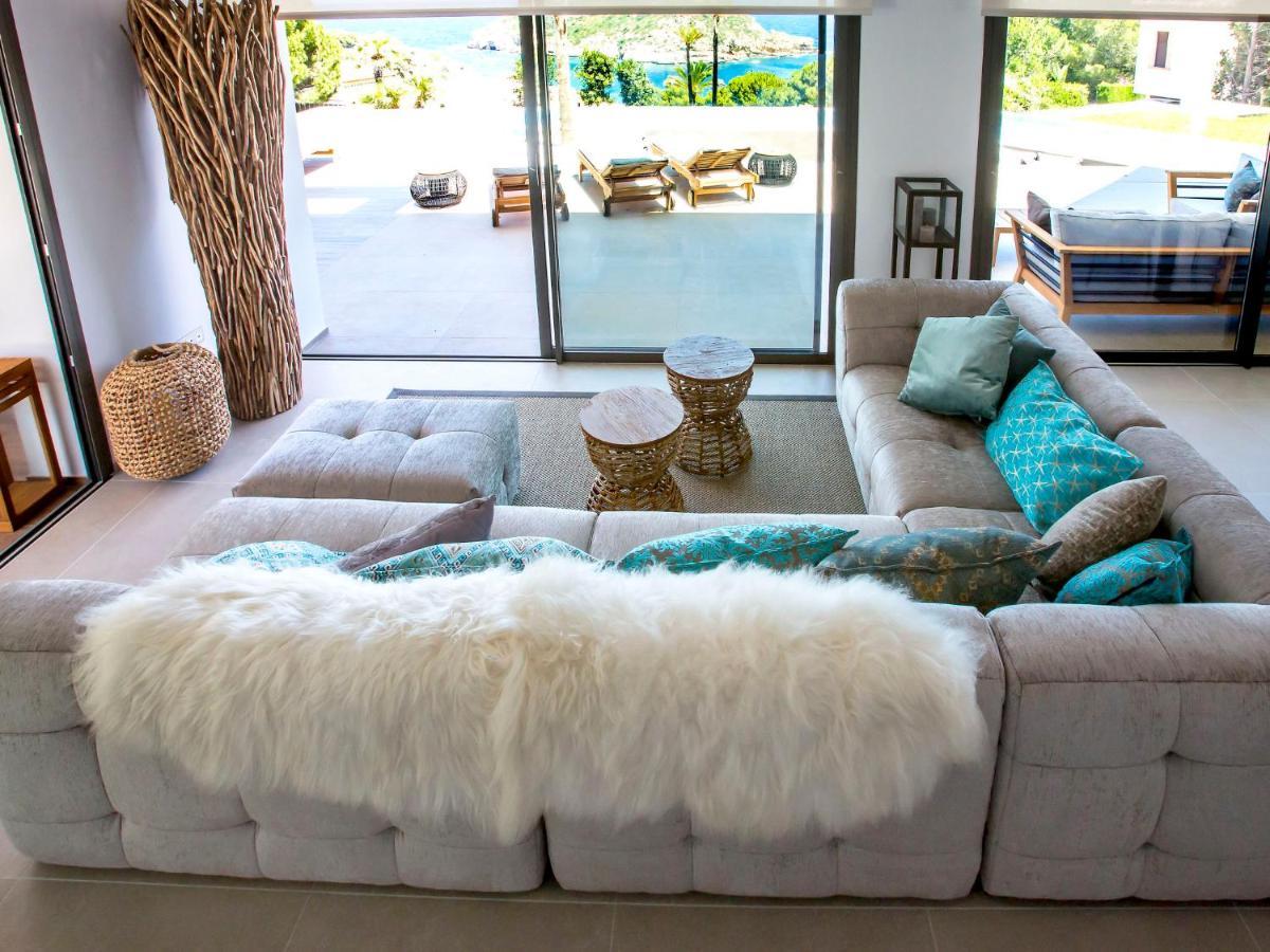 Villa El Refugio By Interhome Γιαβέα Εξωτερικό φωτογραφία