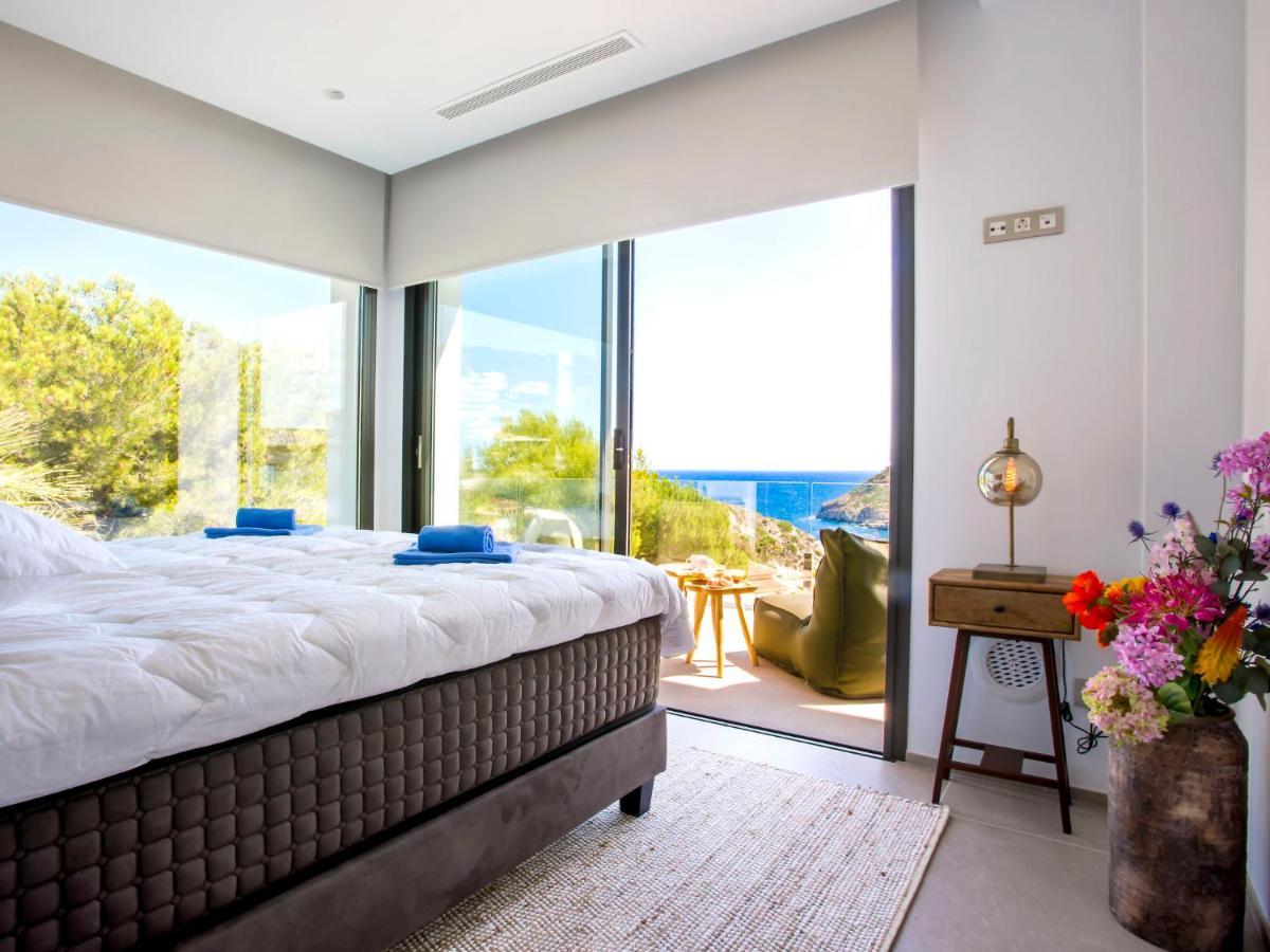 Villa El Refugio By Interhome Γιαβέα Εξωτερικό φωτογραφία