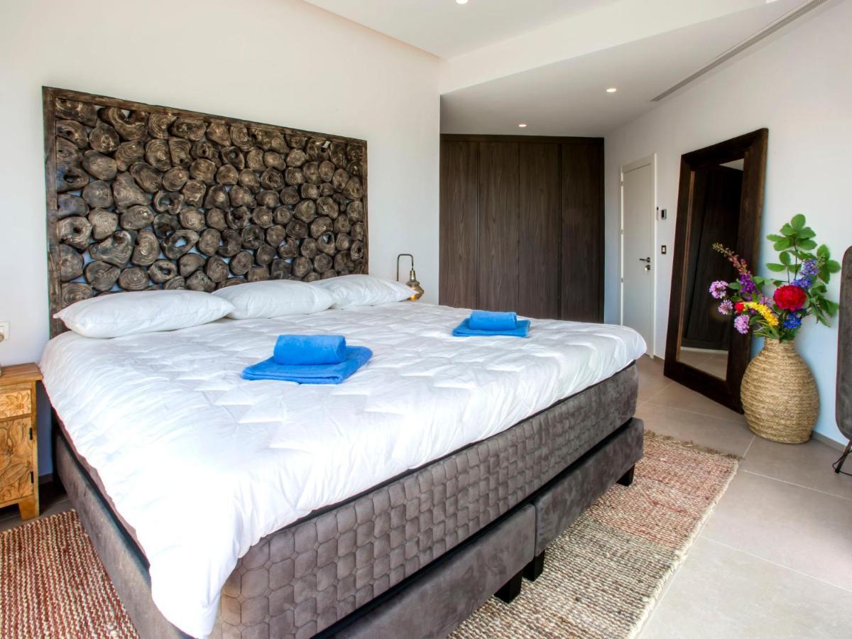 Villa El Refugio By Interhome Γιαβέα Εξωτερικό φωτογραφία
