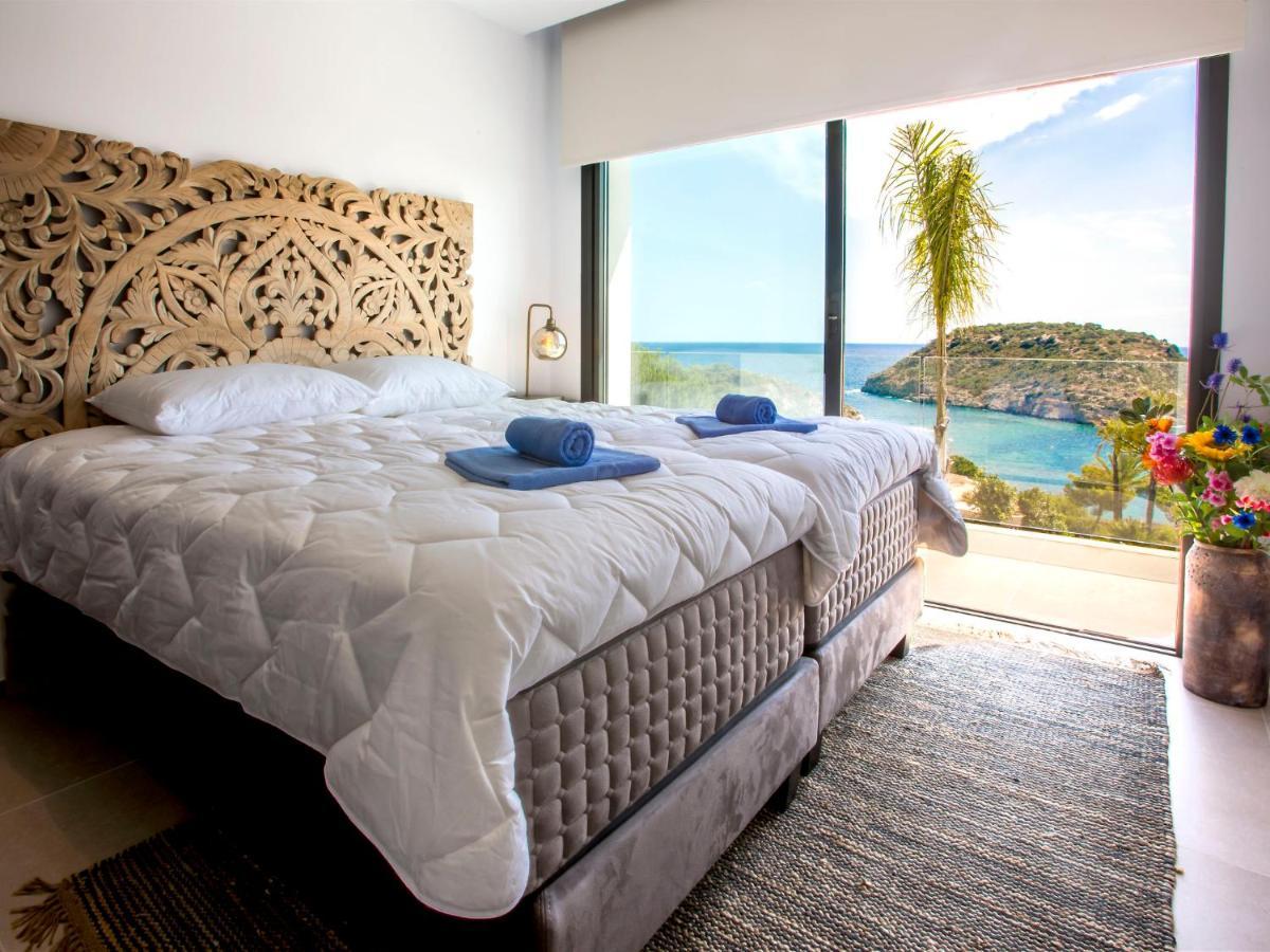 Villa El Refugio By Interhome Γιαβέα Εξωτερικό φωτογραφία