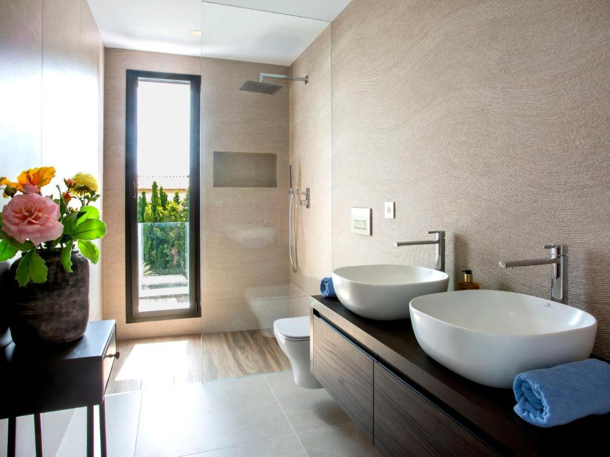 Villa El Refugio By Interhome Γιαβέα Εξωτερικό φωτογραφία