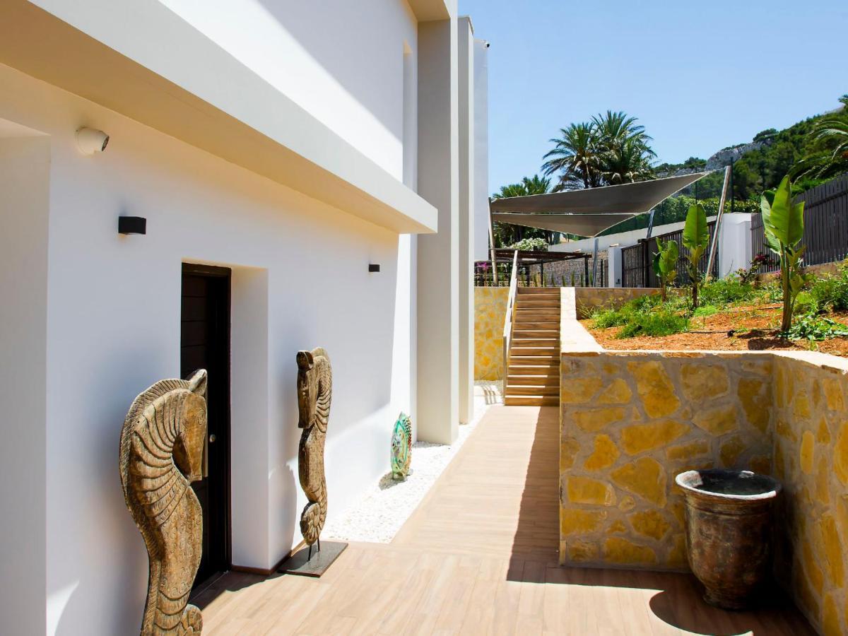 Villa El Refugio By Interhome Γιαβέα Εξωτερικό φωτογραφία
