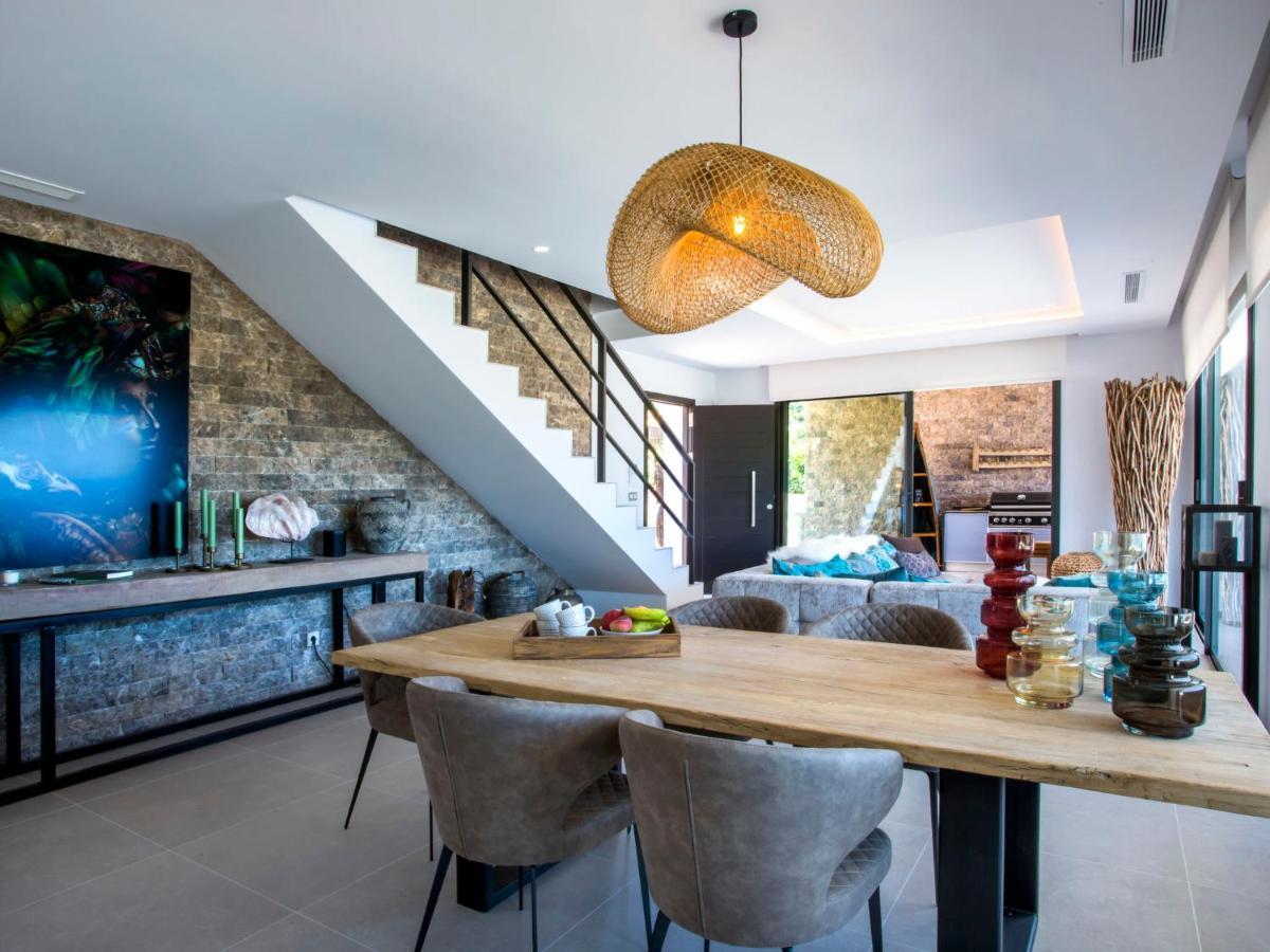 Villa El Refugio By Interhome Γιαβέα Εξωτερικό φωτογραφία