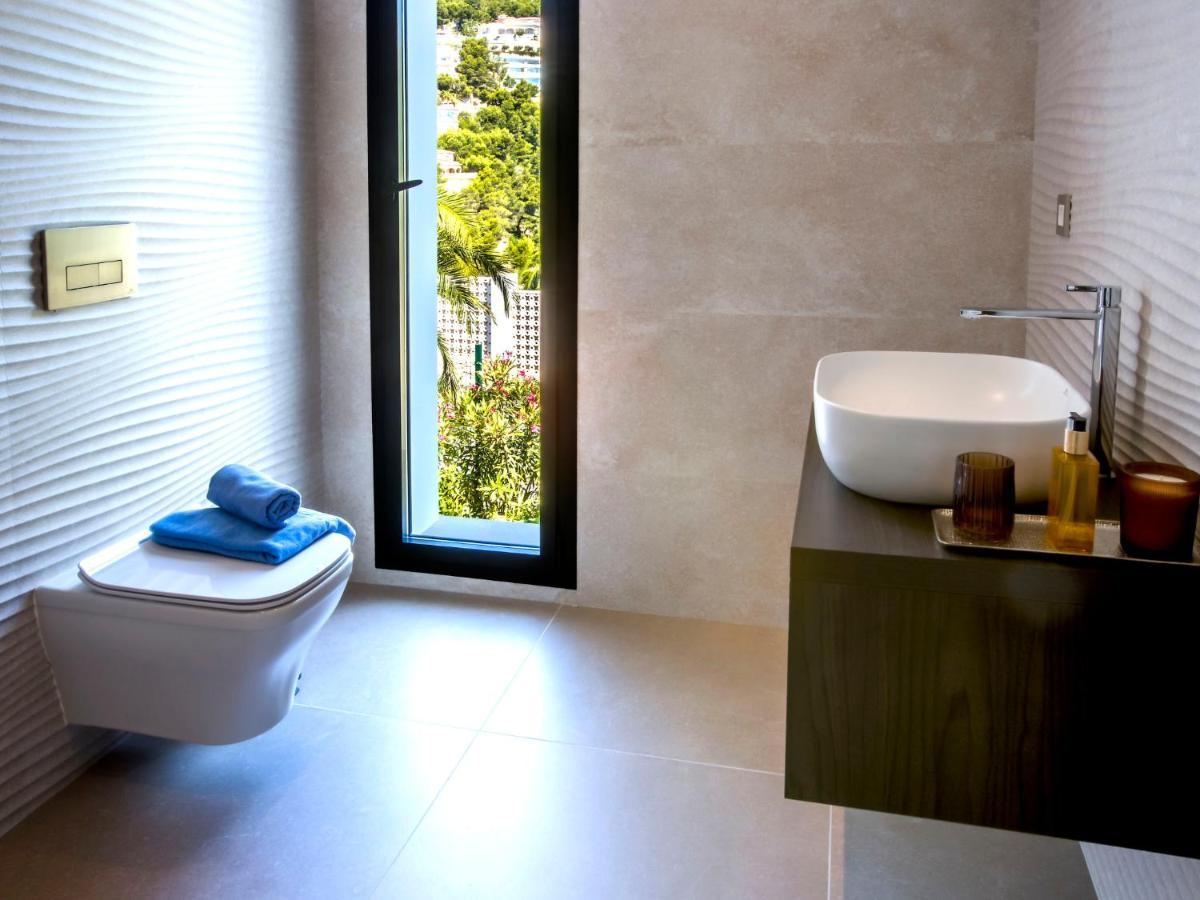 Villa El Refugio By Interhome Γιαβέα Εξωτερικό φωτογραφία