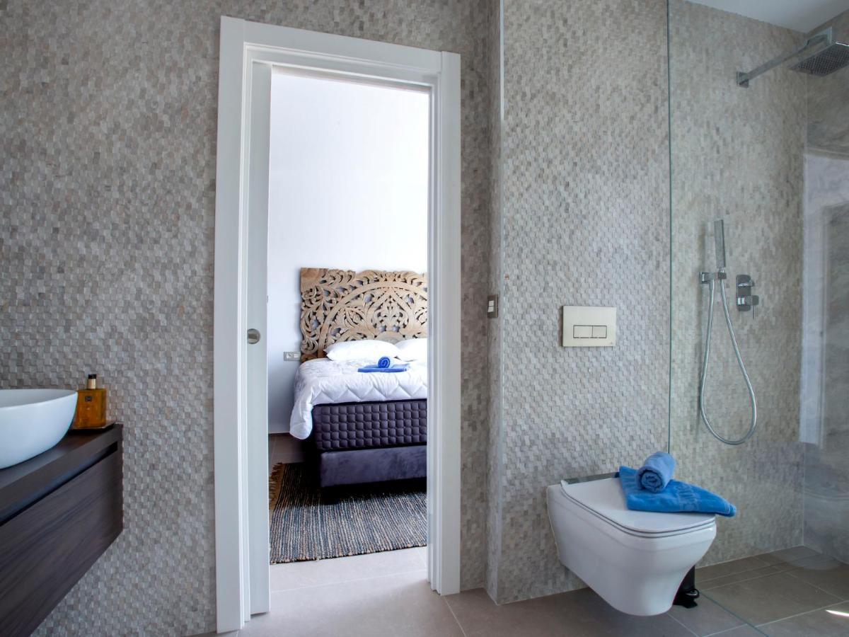 Villa El Refugio By Interhome Γιαβέα Εξωτερικό φωτογραφία