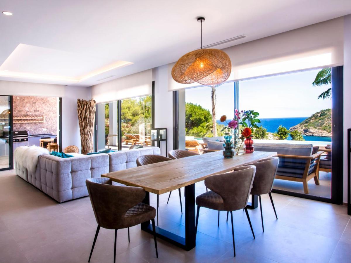 Villa El Refugio By Interhome Γιαβέα Εξωτερικό φωτογραφία
