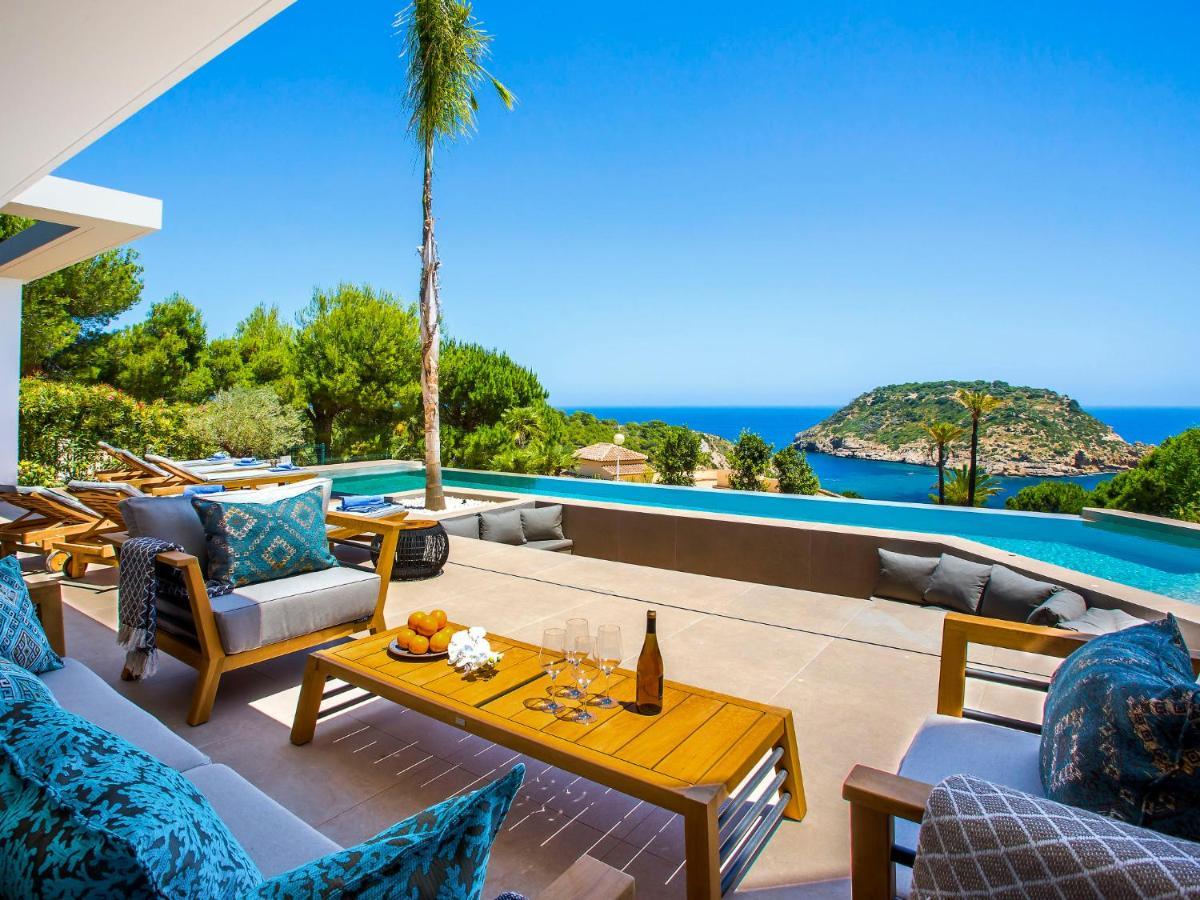 Villa El Refugio By Interhome Γιαβέα Εξωτερικό φωτογραφία
